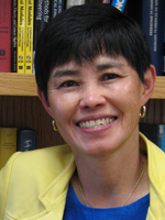 Karlene Hoo, Ph.D.
