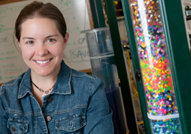 Abigail Richards, PhD